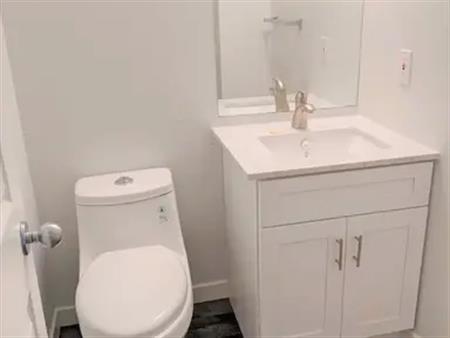 Cozy 2 bedroom suite close to the University for rent | 10946 81 Avenue Northwest, Edmonton
