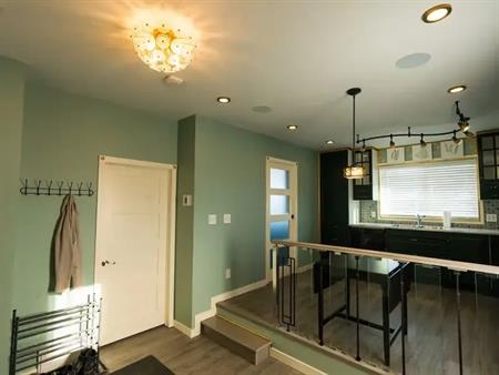 Garage suite in Auburn Bay | 16 Auburn Meadows Green Southeast, Calgary