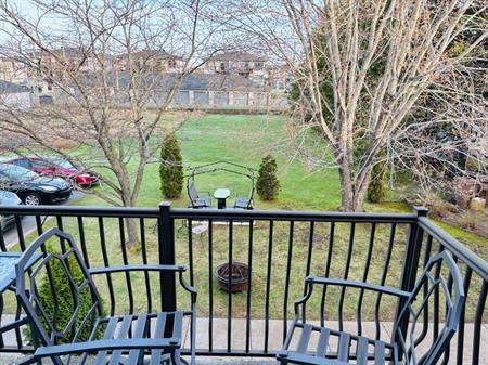 4 1/2 Saint-Paul de Joliette