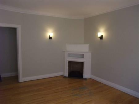 Tout inclus sauf le wifi - Beau 3 1/2 au propre, lumineux, art déco (Montréal) - June 1st - Beautiful, clean, 3 1/2 , bright,