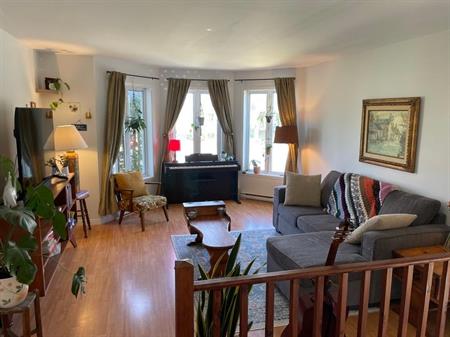Appartement Bromont