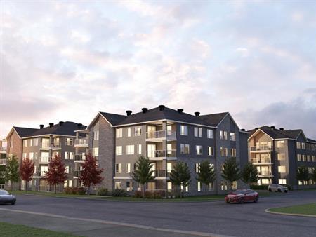 Condos de prestiges à louer 31/2 - 41/2 - 51/2
