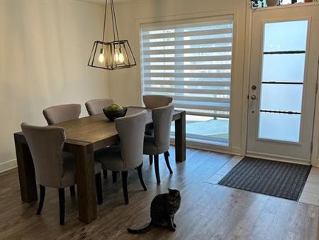 Condo 5 1/2 à louer - St-Jérôme 1er juillet 2025