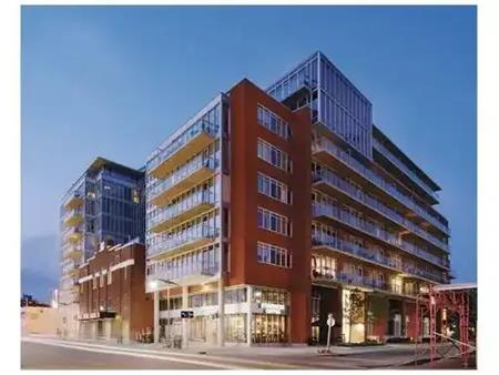 360 McLeod Street Unit 802 | 360 McLeod Street, Ottawa