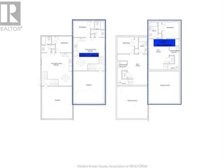 2457 FRONT ROAD Unit# C | 2457 FRONT ROAD Unit# C, LaSalle