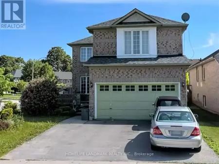 131 TUNBRIDGE ROAD | 131 TUNBRIDGE ROAD, Barrie