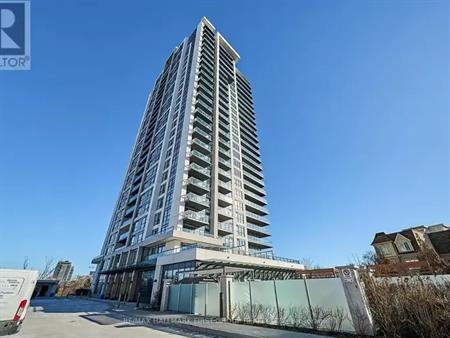 607 - 1255 BAYLY STREET | 607 - 1255 BAYLY STREET, Pickering