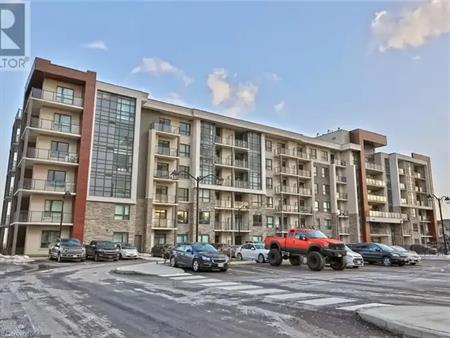 101 SHOREVIEW Place Unit# 319 | 101 SHOREVIEW Place Unit# 319, Stoney Creek