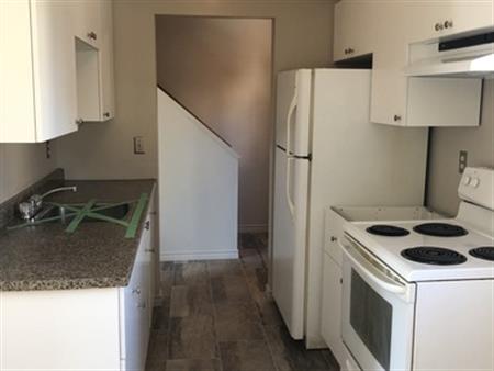PN 1028 - Spacious 3 Bedroom Condo with Fenced Yard & Laundry | 8333 29 Ave Nw, Edmonton