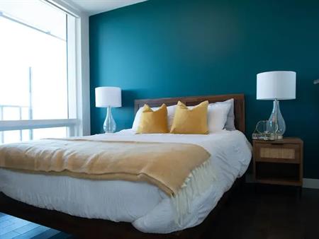Luxury condo in downtown Edmonton | 3410 - 10360 102 St NW, Edmonton