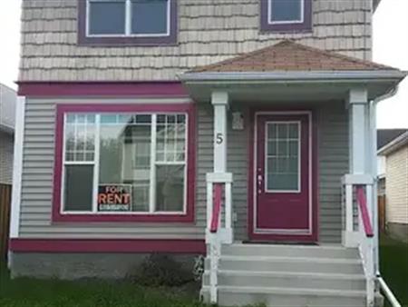 VERY SUNNY PRESTWICK HOME CLOSE TO ALL AMENITIES, PARKS, SCHOOLS. | Calgary
