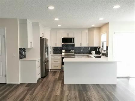 Fully renovated AC house ,best Schools/Communities | Edmonton