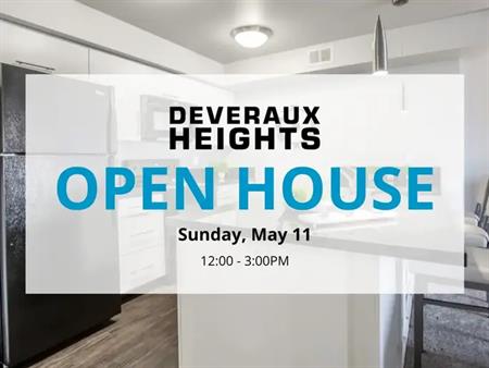 Deveraux Heights | 5601 Gordon Road, Regina