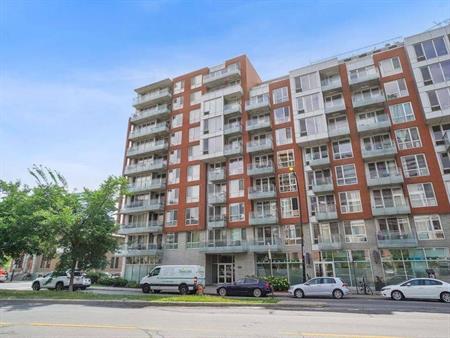 1 Bed 1 Bath Condo - Griffintown