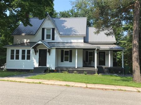 maison à louer à Danville