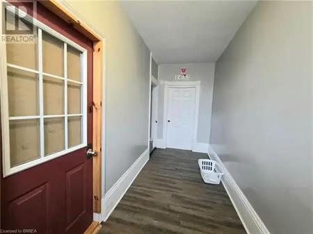 109 SYDENHAM Street Unit# UPPER | 109 SYDENHAM Street Unit# UPPER, Brantford