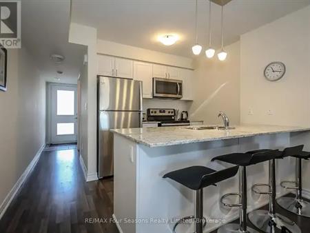 207 - 5 ANCHORAGE CRESCENT | 207 - 5 ANCHORAGE CRESCENT, Collingwood