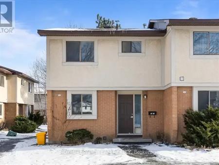 14 - 30 GLENCOE STREET | 14 - 30 GLENCOE STREET, Ottawa