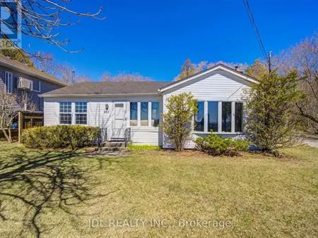 462 CRYSTAL BEACH BOULEVARD | 462 CRYSTAL BEACH BOULEVARD, Whitby