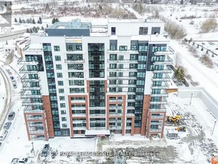 402 - 55 CLARINGTON BOULEVARD | 402 - 55 CLARINGTON BOULEVARD, Clarington