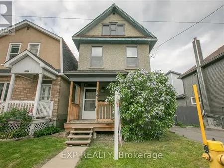 341 PARKDALE AVENUE | 341 PARKDALE AVENUE, Ottawa