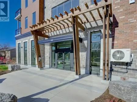 162 SNYDERS Road Unit# Unit 401 | 162 SNYDERS Road Unit# Unit 401, Baden