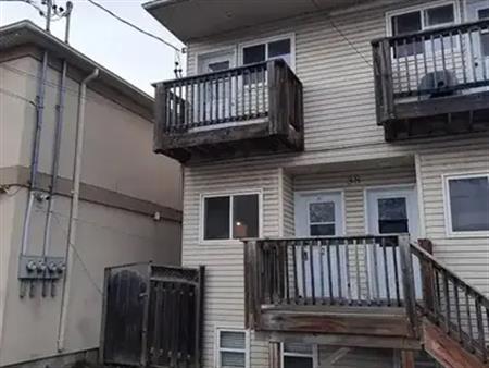 38 SHERIDAN Street Unit# 2 | 38 SHERIDAN Street Unit# 2, Brantford