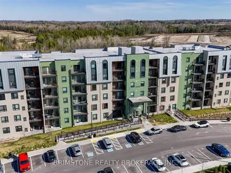 502 - 5 CHEF LANE | 502 - 5 CHEF LANE, Barrie