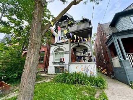 57 Cowan Ave. Apt 102 | 57 Cowan Avenue, Toronto