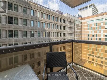 1003 - 199 KENT STREET | 1003 - 199 KENT STREET, Ottawa