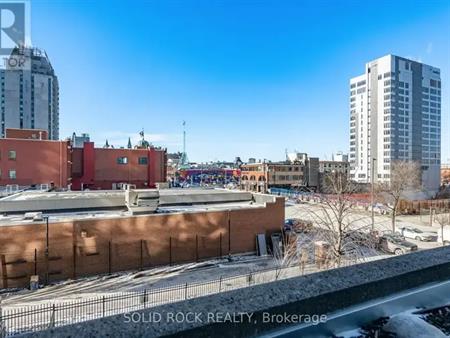 805 - 160 GEORGE STREET | 805 - 160 GEORGE STREET, Ottawa
