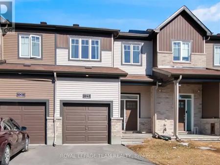 123 CHAKRA STREET | 123 CHAKRA STREET, Ottawa
