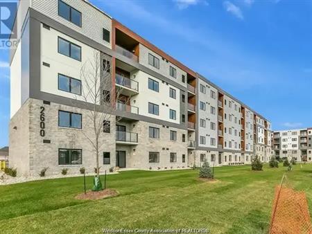 2600 SANDWICH WEST PARKWAY Unit# 104 | 2600 SANDWICH WEST PARKWAY Unit# 104, LaSalle