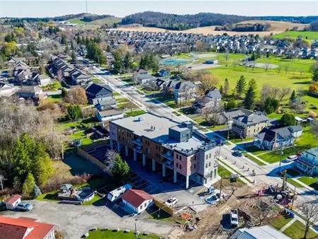 162 SNYDERS Road E Unit# 201 | 162 SNYDERS Road E Unit# 201, Baden