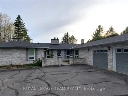 B - 2064 RIVER ROAD | B - 2064 RIVER ROAD, Ottawa