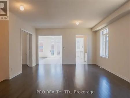 197 MCKEAN DRIVE | 197 MCKEAN DRIVE, Whitchurch-Stouffville