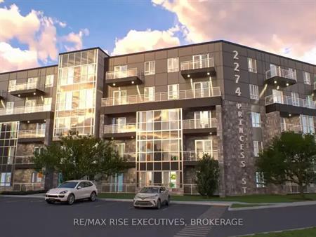 423 - 2274 PRINCESS STREET | 423 - 2274 PRINCESS STREET, Kingston
