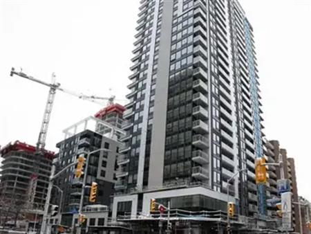 2206 - 340 QUEEN STREET | 2206 - 340 QUEEN STREET, Ottawa
