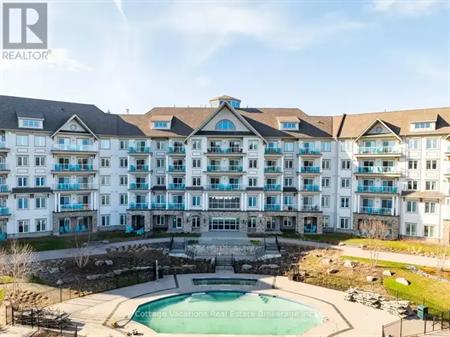 314 - 25 PEN LAKE POINT ROAD | 314 - 25 PEN LAKE POINT ROAD, Huntsville