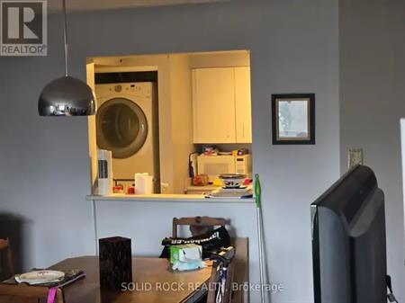 418 - 318 LORRY GREENBERG DRIVE | 418 - 318 LORRY GREENBERG DRIVE, Ottawa
