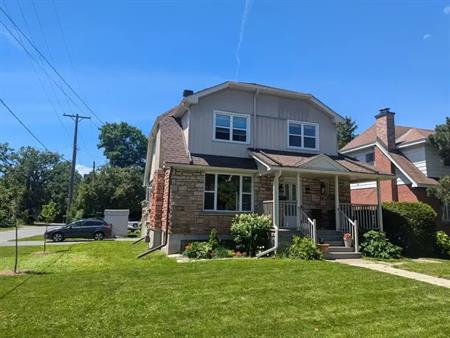 220 Cowley Avenue - - | 220 Cowley Avenue, Ottawa