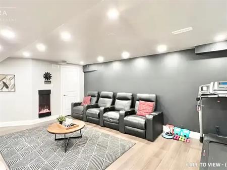 2-5091 Rising Star Court, Mississauga, Ontario L5R 2W5 | 5091 Rising Star Ct, Mississauga