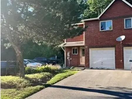 42 SHADOWOOD Road | 42 SHADOWOOD Road, Barrie