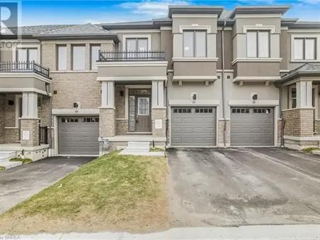 620 COLBORNE Street W Unit# 41 #MAIN & UPPER | 620 COLBORNE Street W Unit# 41 #MAIN & UPPER, Brantford
