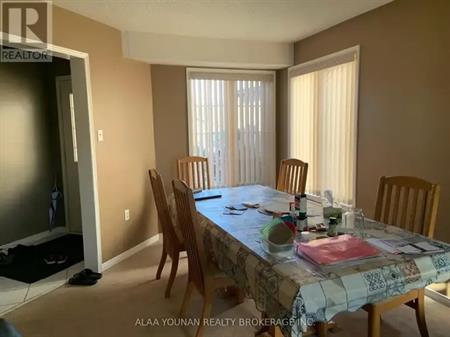 35 NIGHTINGALE CRESCENT | 35 NIGHTINGALE CRESCENT, Barrie