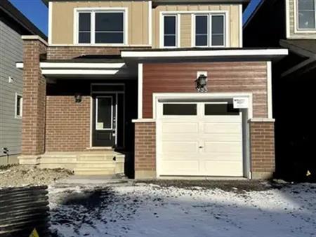 953 SEAGRAVE LANE | 953 SEAGRAVE LANE, Ottawa