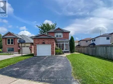 ---MAIN - 2049 BLUE RIDGE CRESCENT | ---MAIN - 2049 BLUE RIDGE CRESCENT, Pickering