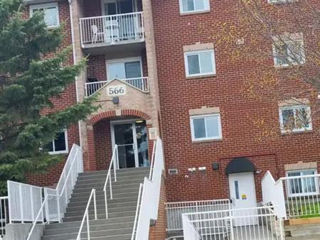 201 - 566 ARMSTRONG ROAD | 201 - 566 ARMSTRONG ROAD, Kingston