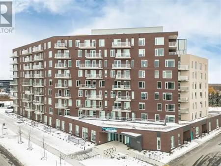 205 - 205-1131 TERON ROAD | 205 - 205-1131 TERON ROAD, Ottawa