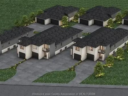 2457 FRONT ROAD Unit# A | 2457 FRONT ROAD Unit# A, LaSalle